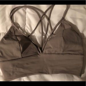 Lululemon sports bra (discontinued)